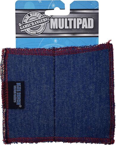 BLUE DEMON GAMECHANGERS™ MULTI-PAD in Kuwait