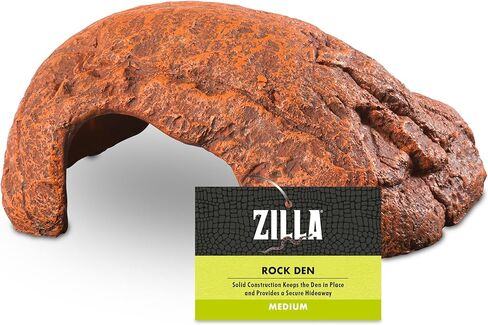 ZILLA Den Rock Den MD in Kuwait
