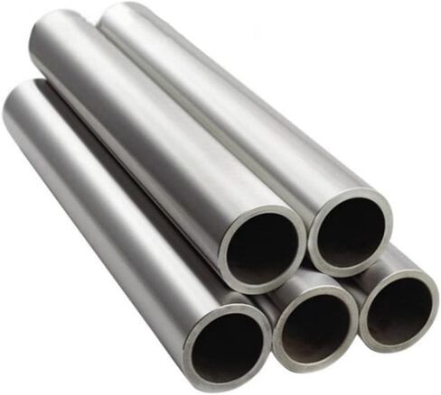CHALKE 304 Stainless Steel Polished Pipe, Capillary Tube (OD X ID)，Length 500mm Seamless Stainless Steel Capillary Tube 1pcs (Color : 500mm 1pcs, Size : OD 14mm ID 10mm) in Kuwait
