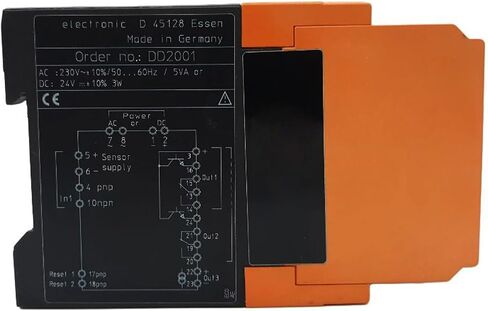 1 PCS NEW DD2001 Factory Packing with Warranty DD2001 in Kuwait
