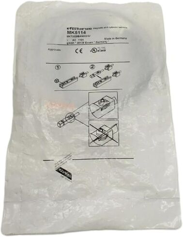1 PCS NEW MK5114 Factory Packing with Warranty MK5114 in Kuwait