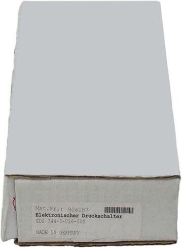 1 قطعة جديد EDS344-3-016-000 تعبئة المصنع مع الضمان EDS3443016000 in Saudi Arabia