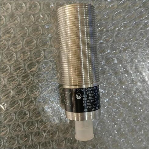 1 قطعة تعبئة مصنع DI502A جديدة مع الضمان DI502A in Kuwait