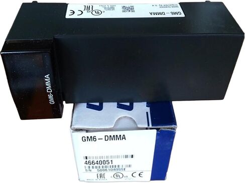 1 PCS NEW GM6-DMMA Factory Packing with Warranty GM6DMMA in Kuwait