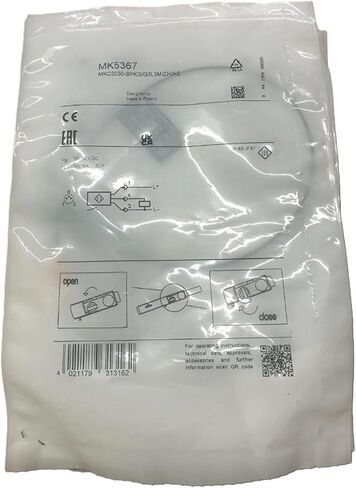 1 قطعة تعبئة المصنع الجديدة MK5367 مع الضمان MK5367 in Kuwait