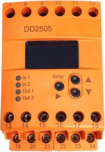 1 قطعة تعبئة المصنع الجديدة DD2505 مع الضمان DD2505 in Kuwait