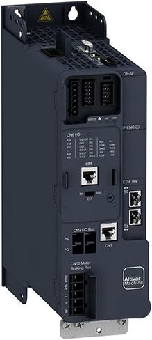 LOLKSBNN ATV340 محول التردد العالمي 0.75kW 400V ثلاث مراحل ATV-340U07N4 ATV-340U15N4 ATV-340U22N4 ATV-340U30N4 ATV340U40N4(ATV340U40N4) in Kuwait