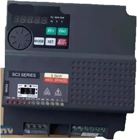 Frequency Converter SL3-043-0.4KW SL3-043-0.75K SL3-043-1.5K SL3-043-2.2K(SL3-043-1.5K) in Saudi Arabia