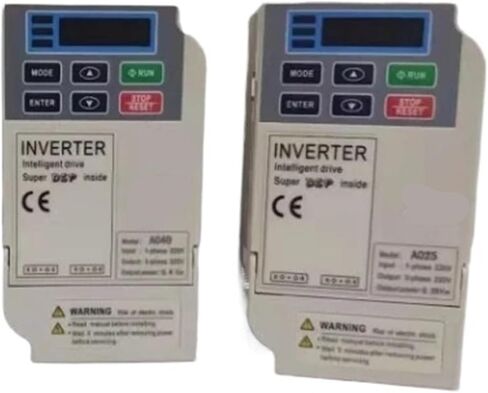 محول التردد A025 A040 B075 B150 C075 C150 C220 C300 C400(C220) in Kuwait