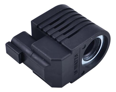 JZGRDN 12V 16W ​​الملف اللولبي 6684073 87433496 22113 D08-16W-12D-DE متوافق مع Bobcat Loader 5600 A300 A770 S130 S150 T140 T180 T190 in Kuwait