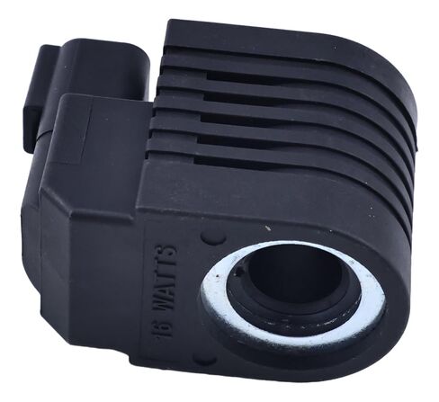 JZGRDN 12V 16W ​​الملف اللولبي 6684073 87433496 22113 D08-16W-12D-DE متوافق مع Bobcat Loader 5600 A300 A770 S130 S150 T140 T180 T190 in Kuwait