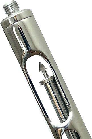 1 EACH - ANESTHETIC DENTAL SYRINGE 1.8mL ONE RING GERMAN GRADE DENTAL INSTRUMENT (CYNAMED) in Kuwait