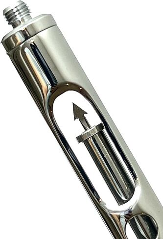 1 EACH - ANESTHETIC DENTAL SYRINGE 1.8mL ONE RING GERMAN GRADE DENTAL INSTRUMENT (CYNAMED) in Kuwait