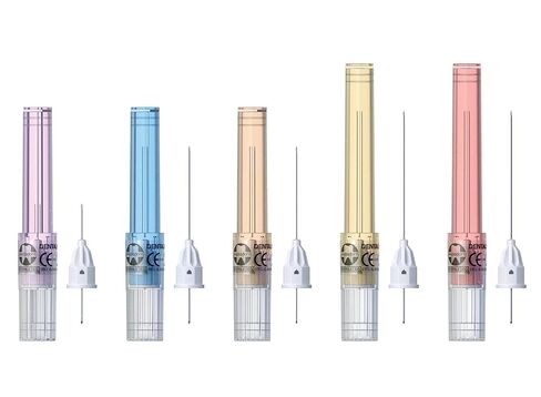 SE-N1300 Septoject Needle, 30, Extra Short (Pack of 100) in Kuwait