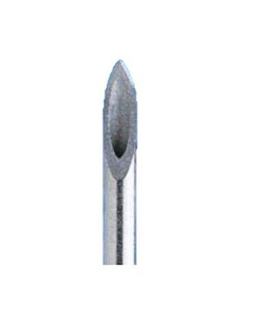 BD Medical Systems 405182 Spinal Needle, Single Use, Sterile, 20 Gauge x 3 ½" Size, Yellow (Box of 25) in Kuwait