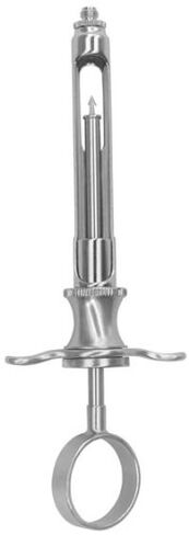 Hu-Friedy Aspirating Syringe C-W Type Each in Kuwait