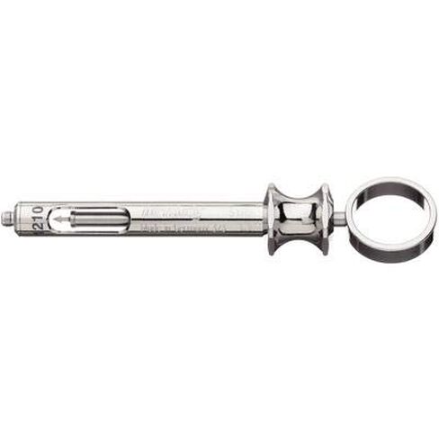 Hu-Friedy Aspirating Syringe C-W Type Each in Kuwait
