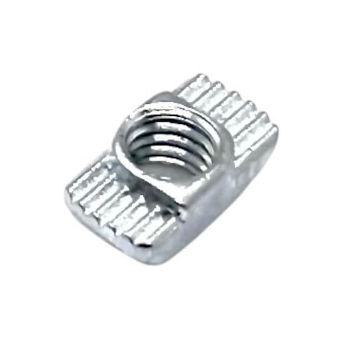 صامولة على شكل حرف T قطرة في الربع 10-32، سلسلة 10 و20، (SKU: 1339-50) in Kuwait