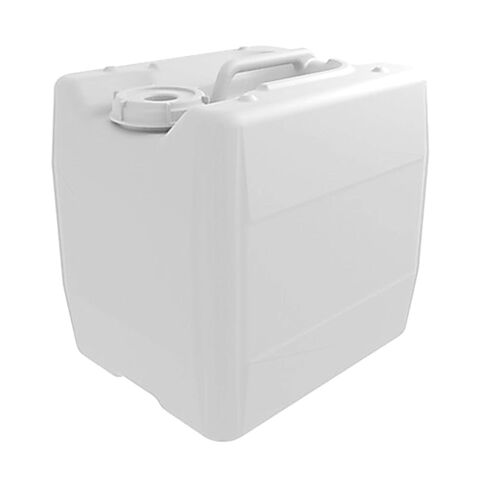 UN/DOT Tight Head Containers for Shipping, Transport, Storage, and Waste; 13.5L (3.5 Gallon), HDPE, 70mm Cap, UN 3H1, 1/EA in Kuwait
