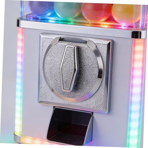 مجموعة استبدال آلية الكبسولة الخالية من العملات المعدنية من Arcade Machine، 7 قطع من ملحقات آلية الرمز لآلات بيع الحلوى، أجزاء ألعاب الأركيد للمهرجانات والاستخدام العائلي in Kuwait