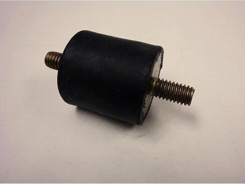 Rubber Isolator for Scag 483493 New,Replacement for SCAG in Kuwait