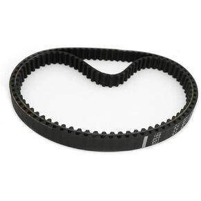 1Pcs S4.5M Rubber ArcToothed Timing Belt Width 6/10/15/20mm Pitch Length S4.5M225~S4.5M905 Closed-Loop Synchronous Belt Nicely (Color : 1pcs-10mm, Size : S4.5M387) in Kuwait