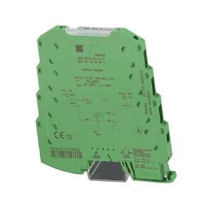 Isolated Amplifier MINI MCR-SL-U-U 2864684, Analog Signal Sensor in Kuwait