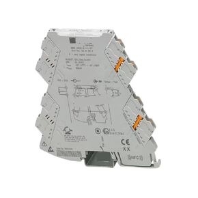 Isolated Amplifier MINI MCR-2-I-I-PT 2901999, Analog Signal Sensor in Kuwait