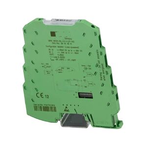 Isolated Amplifier MINI MCR-SL-UI-I-LP-NC 2902829, Analog Signal Sensor in Kuwait