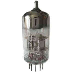 1PCS 6N2 Valve Vacuum Tube Replace 6H2N 6AX7 6AV7 ECC41 lectron Tube for Audio Amplifier Accessories in Saudi Arabia