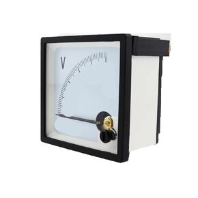 SQ-72 AC Voltmeter 5V-1000V 72X72mm(500V) in Kuwait