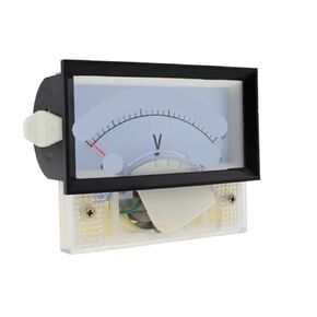 1 piece 69L17-V AC Voltmeter 85 * 46MM(AC300V) in Kuwait