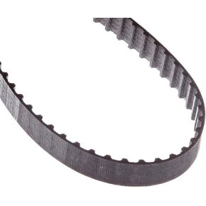 Gates 120XL037 PowerGrip Timing Belt, Extra Light, 1/5" Pitch, 3/8" Width, 60 Teeth, 12" Pitch Length in Kuwait