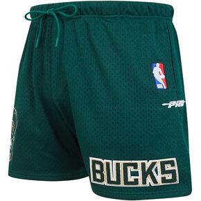 Pro Standard Mens NBA Souvenir Mesh Short in Kuwait
