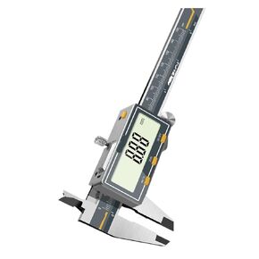 Vernier Calipers Industrial Type Stainless Steel Vernier Measuring(150mm) in Saudi Arabia