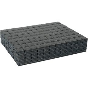 easyberg 4 صناديق ، 960 ٪ ، 1/4oz ، عصا لاصقة على أوزان العجل in Kuwait