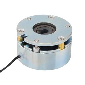 SWB-03 DC Electromagnetic Brake 24V 2.0Nm(283oz.in) for 24 Stepper Motor 1Pcs in Kuwait