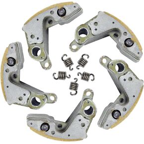 Replacement For Wet Clutch Centrifugal Carrier Shoes for Suzuki 21500-31G00 Mod-C26C-41329 in Kuwait