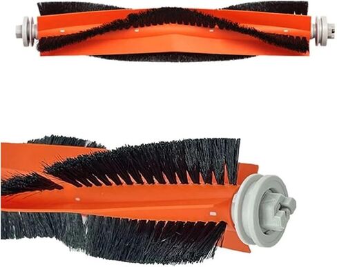 متوافق مع XIMI Dreame Bot W10/W10 Pro ملحقات جهاز آلي لتنظيف الأتربة مرشح ممسحة القماش فرشاة جانبية رئيسية W10 استبدال أجزاء in Kuwait