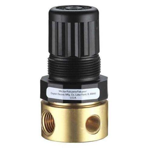 سبيدير، 4ZM06، منظم هواء، 1/4 بوصة. معاهدة عدم الانتشار، 15 قدم مكعب في الدقيقة، 400 رطل لكل بوصة مربعة in Kuwait