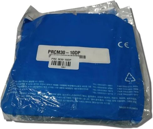 1 قطعة تعبئة المصنع الجديدة PRCM30-10DP مع الضمان PRCM3010DP in Kuwait