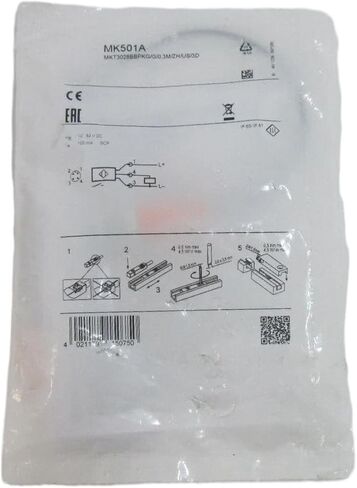 1 PCS NEW MK501A Factory Packing with Warranty MK501A in Kuwait