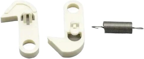 هوك غطاء تغذية الورق الربيع 1X 303HL07161 3HL07170 متوافق مع FS 6025 6030 6525 6530 C8020 C8025 C8520 C8525 1620 1635 1648 in Kuwait