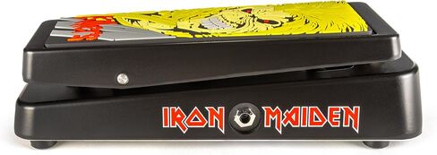 Iron Maiden Killers Cry Baby® Wah in Kuwait