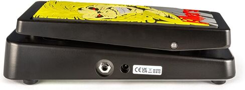 Iron Maiden Killers Cry Baby® Wah in Kuwait