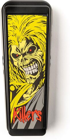 Iron Maiden Killers Cry Baby® Wah in Kuwait