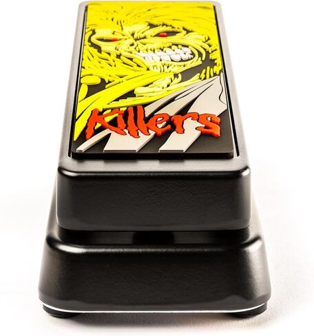 Iron Maiden Killers Cry Baby® Wah in Kuwait
