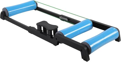 Professional Training Platform Anti-Slip Foldable Indoor Bicycle Resistance Trainer Detachable Racing & Strength Training Equipment in Kuwait