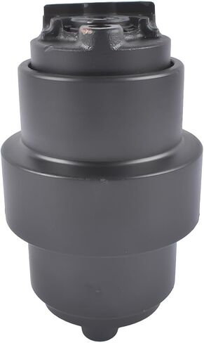 Bottom Track Roller 4357785 AT251282 Compatible with John Deere Mini Excavator 50C ZTS, 50 ZTS Hitachi EX40 EX55UR-3 EX58MU ZX40 ZX40U ZX50 in Kuwait