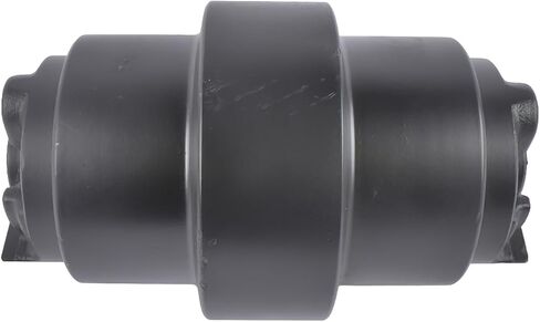 Bottom Track Roller 4357785 AT251282 Compatible with John Deere Mini Excavator 50C ZTS, 50 ZTS Hitachi EX40 EX55UR-3 EX58MU ZX40 ZX40U ZX50 in Kuwait